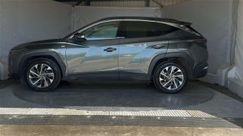 Hyundai Tucson 1.6 TGDi 48V MHD Premium 5dr 2WD DCT