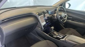 Hyundai Tucson 1.6 TGDi 48V MHD Premium 5dr 2WD DCT