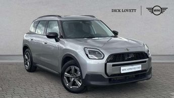 MINI Countryman 1.5 C Classic 5dr Auto