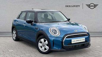 MINI Hatch 1.5 Cooper Classic 5dr