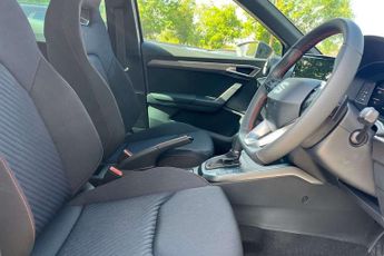 SEAT Arona 1.0 TSI 115 FR Black Edition 5dr DSG