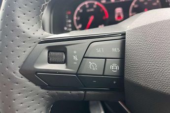 SEAT Ibiza 1.0 TSI 115 FR Sport 5dr DSG