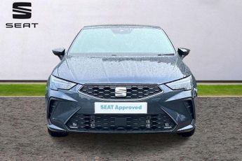 SEAT Ibiza 1.0 TSI 115 FR Sport 5dr DSG