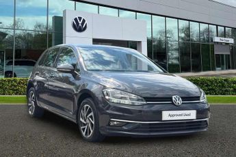 Volkswagen Golf TDi 1.6 TDI Match 5dr