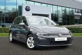 Volkswagen Golf 1.5 TSI Life 5dr