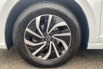 Volkswagen Polo 1.0 TSI Life 5dr DSG