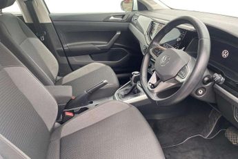 Volkswagen Polo 1.0 TSI Life 5dr DSG