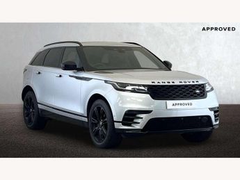 Land Rover Range Rover Velar 2.0 D200 R-Dynamic SE 5dr Auto
