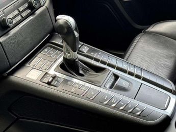 Porsche Macan S Diesel 5dr PDK