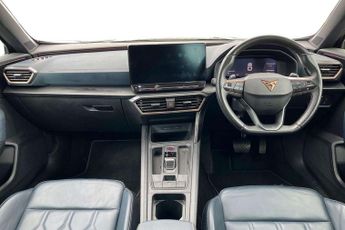 Cupra Formentor 1.5 TSI 150 V2 5dr DSG