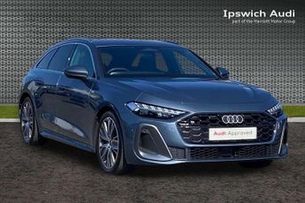 Audi A5 2.0 TFSI 150 S line 5dr S Tronic