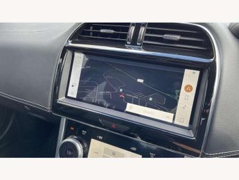 Jaguar XE 2.0 P250 R-Dynamic HSE 4dr Auto