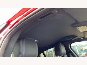 Jaguar XE 2.0 P250 R-Dynamic HSE 4dr Auto