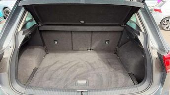 Volkswagen Tiguan 1.5 TSi EVO 150 Match 5dr DSG