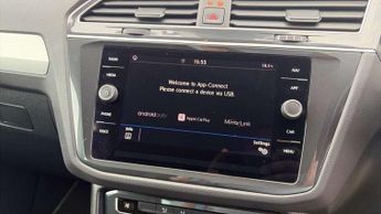 Volkswagen Tiguan 1.5 TSi EVO 150 Match 5dr DSG