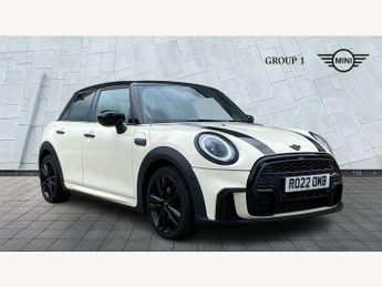 MINI Hatch 1.5 Cooper Sport 5dr Auto