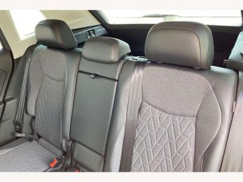 Volkswagen Tiguan 1.5 eTSI 150 Match 5dr DSG