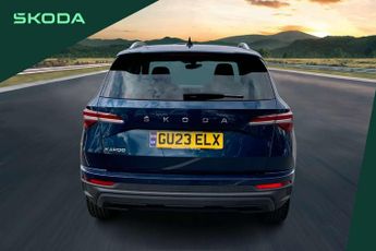 Skoda Karoq 1.5 TSI SE L 5dr DSG