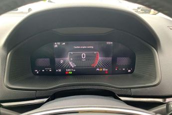 Skoda Karoq 1.5 TSI SE L 5dr DSG
