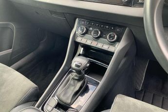 Skoda Karoq 1.5 TSI SE L 5dr DSG