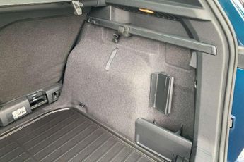 Skoda Karoq 1.5 TSI SE L 5dr DSG