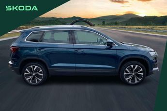 Skoda Karoq 1.5 TSI SE L 5dr DSG