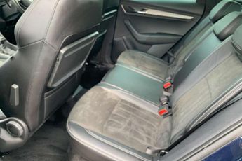 Skoda Karoq 1.5 TSI SE L 5dr DSG