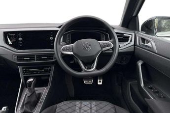 Volkswagen Taigo 1.0 TSI 115 Black Edition 5dr DSG