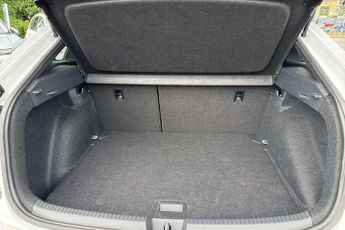 Volkswagen Taigo 1.0 TSI 115 Black Edition 5dr DSG