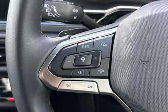 Volkswagen Taigo 1.0 TSI 115 Black Edition 5dr DSG
