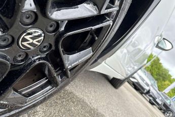 Volkswagen Taigo 1.0 TSI 115 Black Edition 5dr DSG