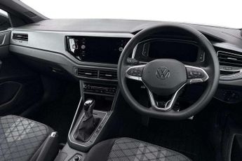 Volkswagen Taigo 1.0 TSI 115 Black Edition 5dr DSG