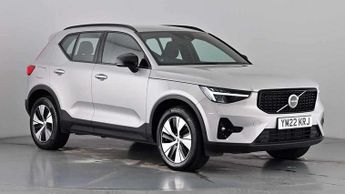 Volvo XC40 1.5 T4 Recharge PHEV Plus Dark 5dr Auto