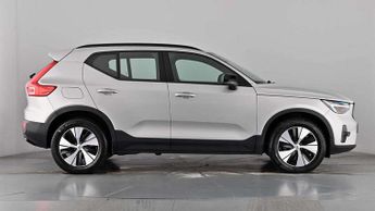 Volvo XC40 1.5 T4 Recharge PHEV Plus Dark 5dr Auto