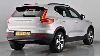 Volvo XC40 1.5 T4 Recharge PHEV Plus Dark 5dr Auto