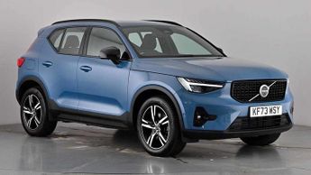 Volvo XC40 2.0 B3P Plus Dark 5dr Auto