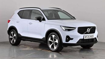 Volvo XC40 2.0 B3P Plus Dark 5dr Auto