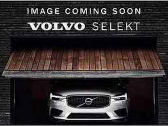 Volvo XC60 D4 [190] R DESIGN Nav 5dr
