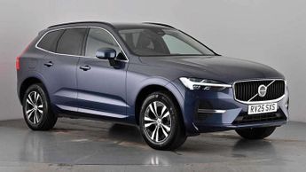 Volvo XC60 2.0 B5P Core 5dr AWD Geartronic
