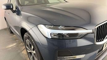 Volvo XC60 2.0 B5P Core 5dr AWD Geartronic