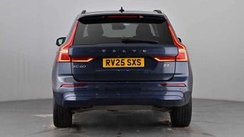 Volvo XC60 2.0 B5P Core 5dr AWD Geartronic