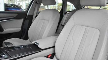 Audi A6 45 TFSI Quattro Sport 5dr S Tronic