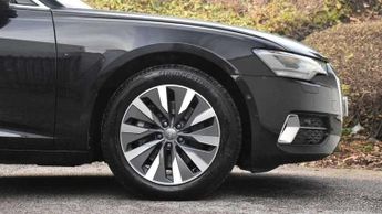 Audi A6 45 TFSI Quattro Sport 5dr S Tronic
