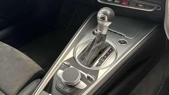 Audi TT 40 TFSI Black Edition 2dr S Tronic