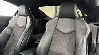 Audi TT 40 TFSI Black Edition 2dr S Tronic