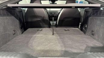 Audi TT 40 TFSI Black Edition 2dr S Tronic