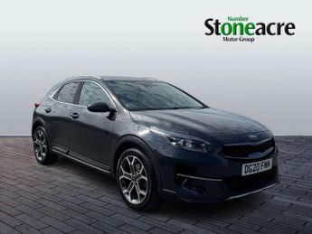 Kia Ceed 1.0T GDi ISG 3 5dr