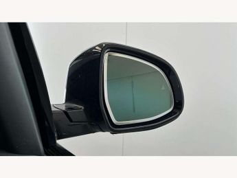 BMW X3 xDrive20d MHT M Sport 5dr Step Auto
