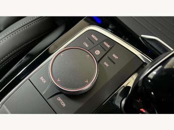 BMW X3 xDrive20i MHT M Sport 5dr Step Auto