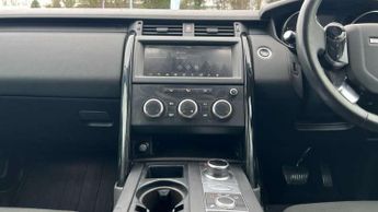 Land Rover Discovery 2.0 Si4 S 5dr Auto